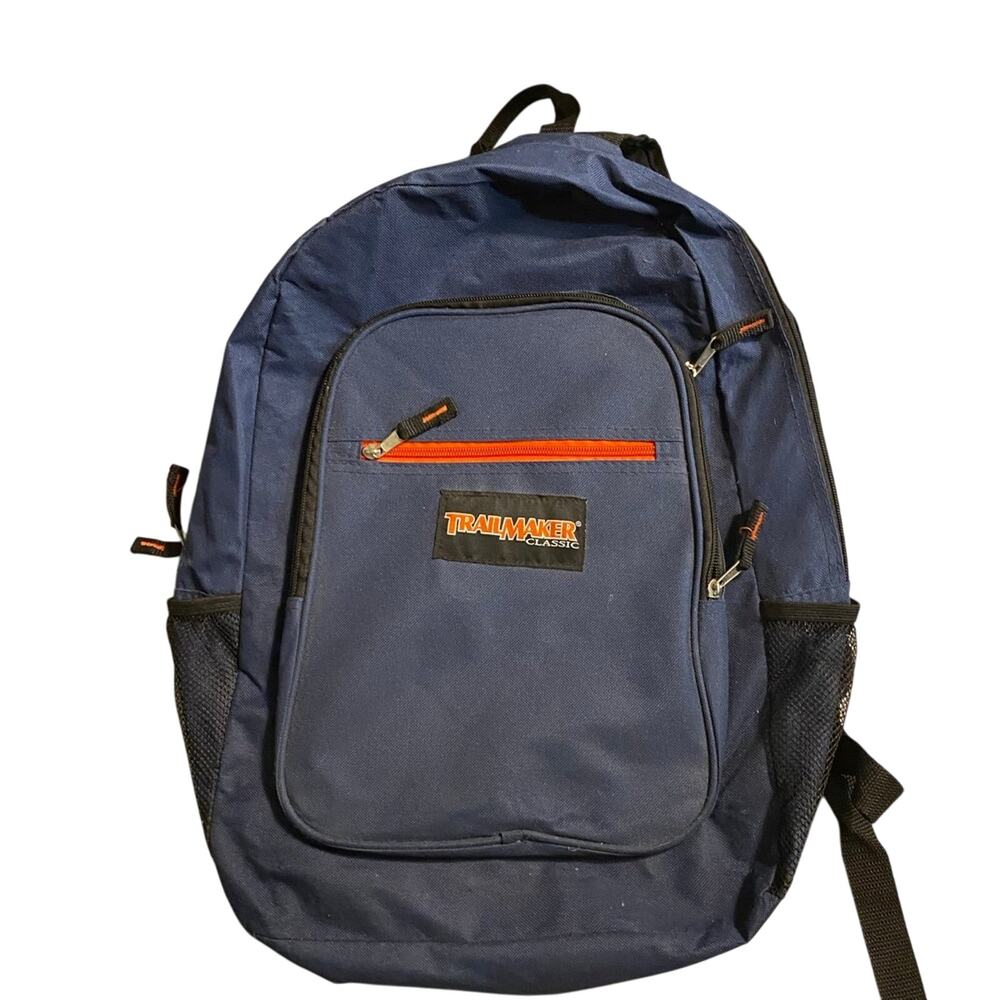 Trailmaker Classic Backpack Bag - image 1